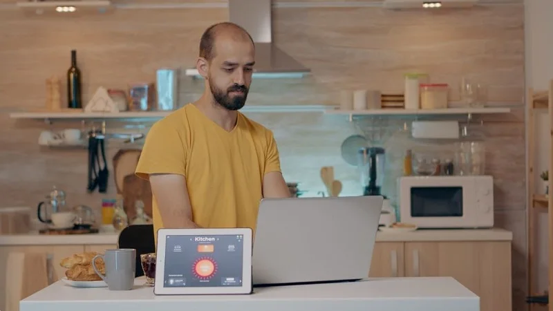 Home Security System