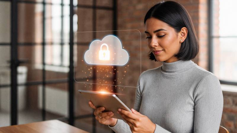 Why Digital Businesses Depend on Cloud Protection