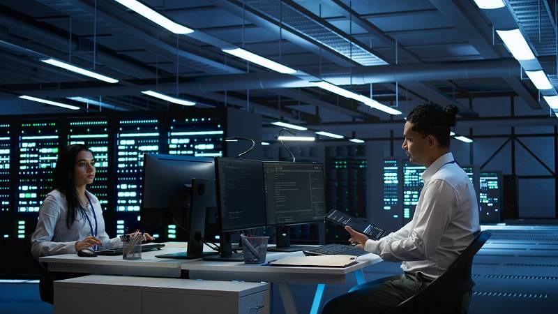 Solve Network Security Issues in Your Enterprise with Advanced NAC Solutions