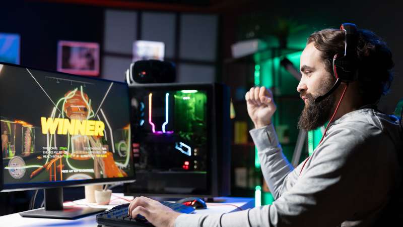 Gaming News PBoxComputers