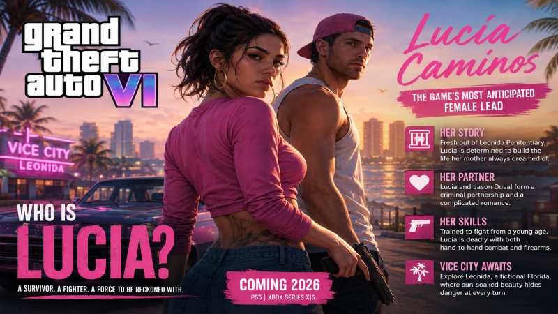 gta 6 lucia