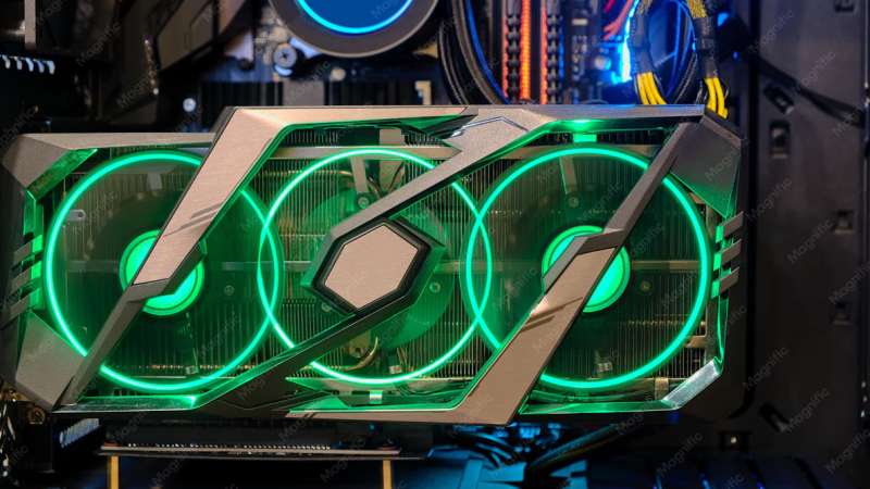 The GPU Wars: NVIDIA vs AMD in 2026
